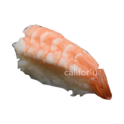 Crevette