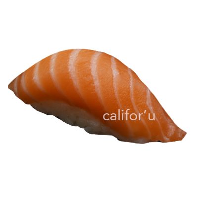 Saumon